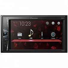 Автомагнитола PIONEER DMH-G121
