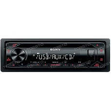 Автомагнитола SONY CDX-G1300U
