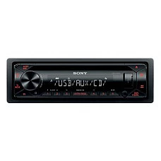 Автомагнитола SONY CDX-G1301U
