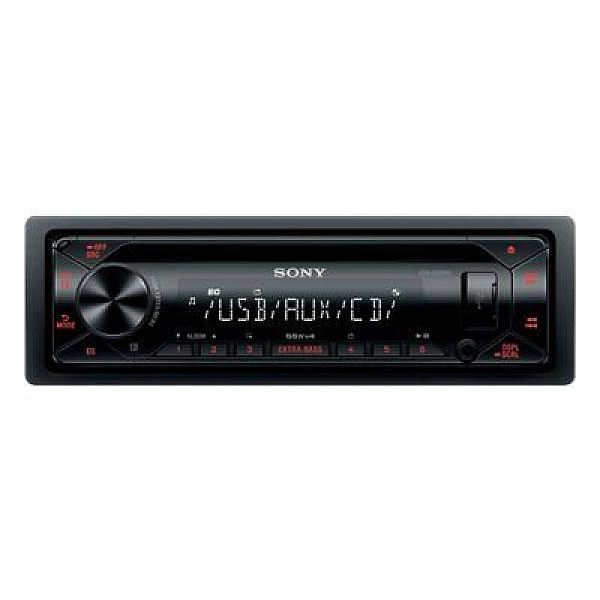 Автомагнитола SONY CDX-G1301U