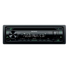 Автомагнитола SONY CDX-G1302U
