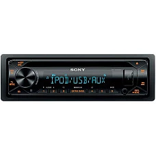 Автомагнитола SONY CDX-G3300UV

