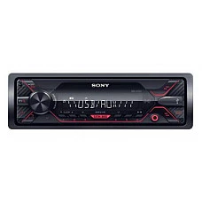 Автомагнитола SONY DSX-A110U
