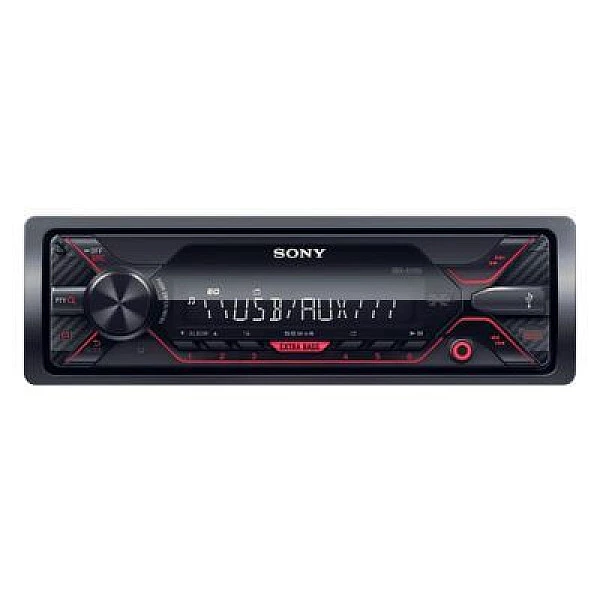 Автомагнитола SONY DSX-A110U