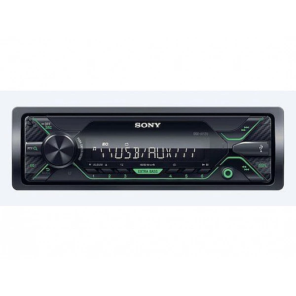 Автомагнитола SONY DSX-A112U
