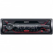 Автомагнитола SONY DSX-A410BT
