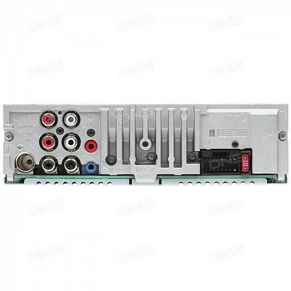 Автомагнитола SONY DSX-A416BT