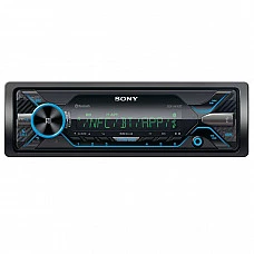 Автомагнитола SONY DSX-A416BT
