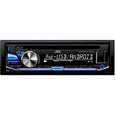 Автомагнитола JVC KD-R571
