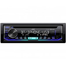 Автомагнитола JVC KD-R992BT       
