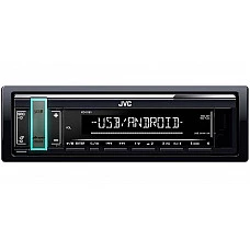 Автомагнитола JVC KD-X161
