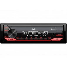 Автомагнитола JVC KD-X272BT

