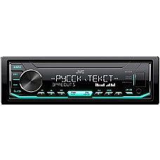 Автомагнитола JVC KD-X355
