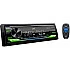 Автомагнитола JVC KD-X375BT