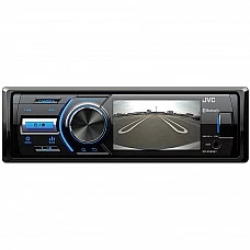 Автомагнитола JVC KD-X560BT

