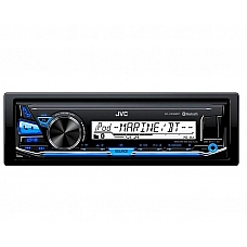 Автомагнитола JVC KD-X33MBT
