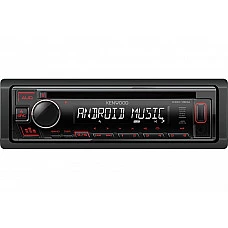 Автомагнитола KENWOOD KDC-130UR
