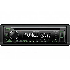Автомагнитола KENWOOD KDC-130UG

