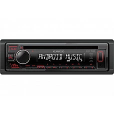 Автомагнитола KENWOOD KDC-153R
