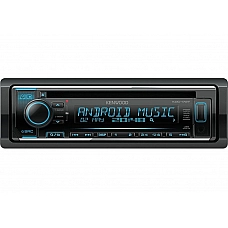 Автомагнитола KENWOOD KDC-172Y
