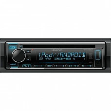 Автомагнитола KENWOOD KDC-220UI
