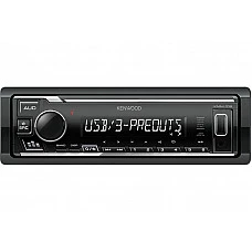 Автомагнитола KENWOOD KMM-106
