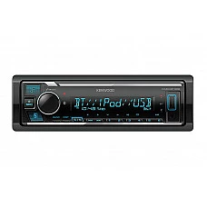 Автомагнитола KENWOOD KMM-BT306
