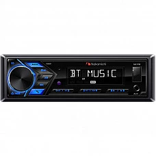 Автомагнитола NAKAMICHI NQ711B
