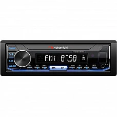 Автомагнитола NAKAMICHI NQ610BR
