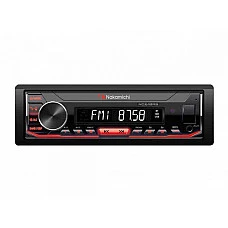 Автомагнитола NAKAMICHI NQ610RB
