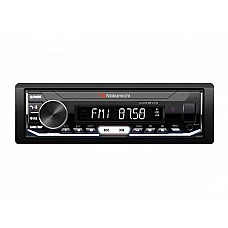 Автомагнитола NAKAMICHI NQ610WB
