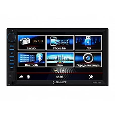 Автомагнитола SWAT CHR-6100
