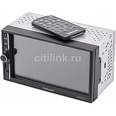 Автомагнитола SWAT CHR-6220
