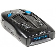 Радар-детектор Whistler PRO-80ST Ru
