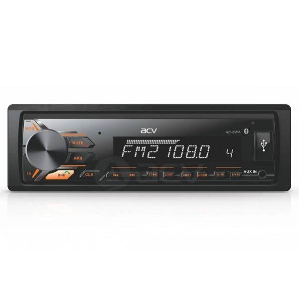 Автомагнитола ACV AVS-812BA
