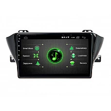 Автомагнитола INCAR DTA4-1901 GEELY ATLAS NAVITEL
