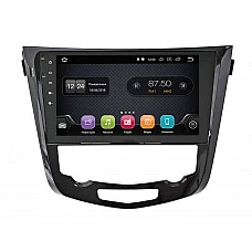 Автомагнитола INCAR TSA-6248BV Nissan X-Trayl, Qashqai 15+ c круговым обзором
