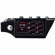 Автомагнитола INCAR XTA-1802 KIA RIO 17+
