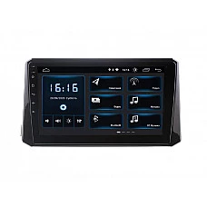 Автомагнитола INCAR XTA-2202 Toyota Corolla 19+
