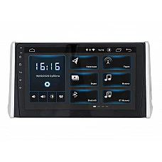 Автомагнитола INCAR XTA-2204 Toyota RAV 4 18+

