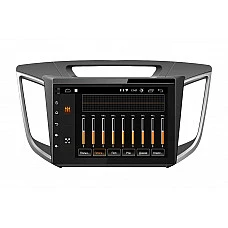 Автомагнитола INCAR XTA-2410 Xyundai Creta
