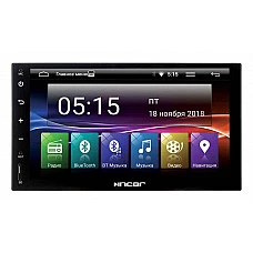 Автомагнитола INCAR АHR-7680 BT

