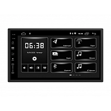 Автомагнитола INCAR XTA-7708
