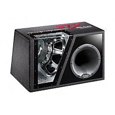 Автомобильный сабвуфер Mac Audio STX 112 BP
