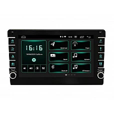 Автомагнитола INCAR XTA-7702U
