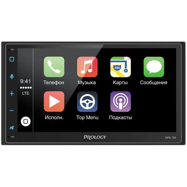 Автомагнитола PROLOGY MPA-700