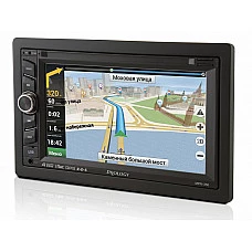 Автомагнитола PROLOGY MPN-350
