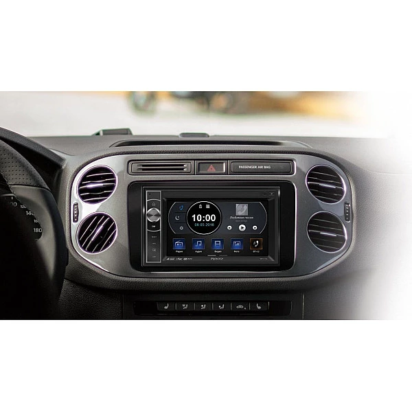 Автомагнитола PROLOGY MPV-120