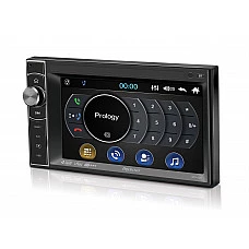 Автомагнитола PROLOGY MPV-120
