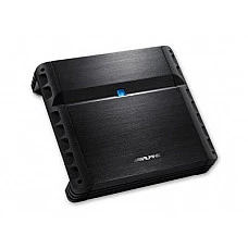 Автомобильный усилитель Alpine PMX-T320
